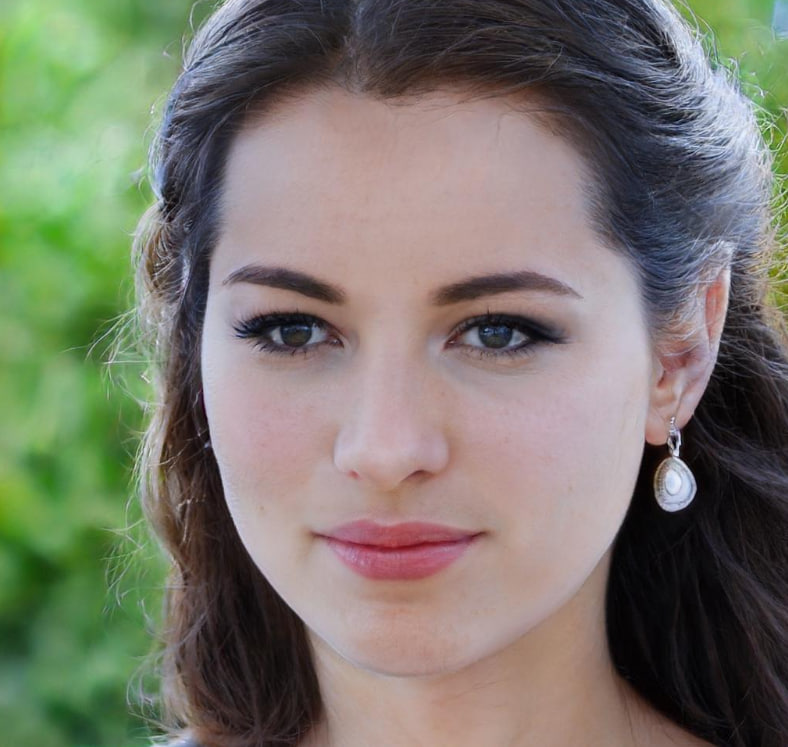 Lena Schreiber